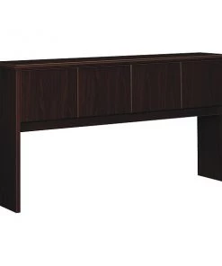 Hon 70" W, 37" H, Mahogany, Woodgrain Laminate