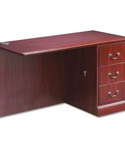 Hon Desk Return, 48" X
