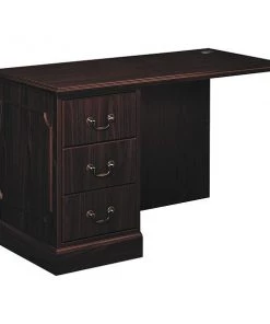 Hon Desk Return, 48" X