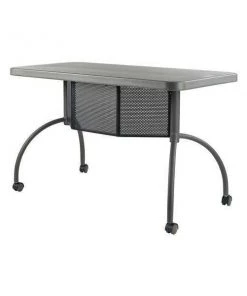 National Public Seating Workstation, 48"x24