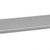 Tennsco Shelf, Width 34-1/2 In, Grey