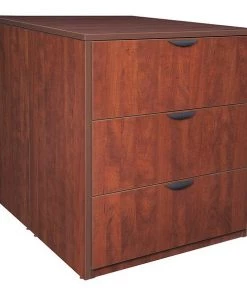 Stand Up BackToBack Lateral File, Legacy