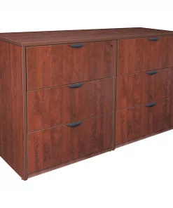 SideToSide Lateral File, Legacy Stand Up