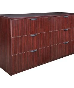 SideToSide Lateral File, Legacy Stand Up