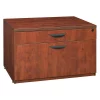 Low Box File Lateral Cherry, Legacy 20"
