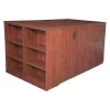 Legacy StandUp Storage CabLatFile Quad, Bookcase