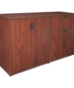 Legacy Storage Cab Lat File, StandUp, SidetoSide