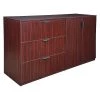 Legacy Storage Cab Lat File, StandUp, SidetoSide