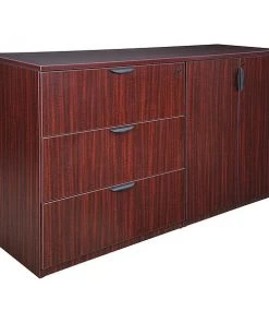 Legacy Storage Cab Lat File, StandUp, SidetoSide