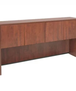 Regency 71" W Hutch, Cherry