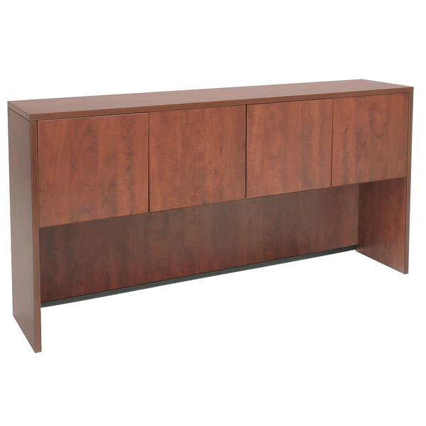 Regency 71" W Hutch, Cherry