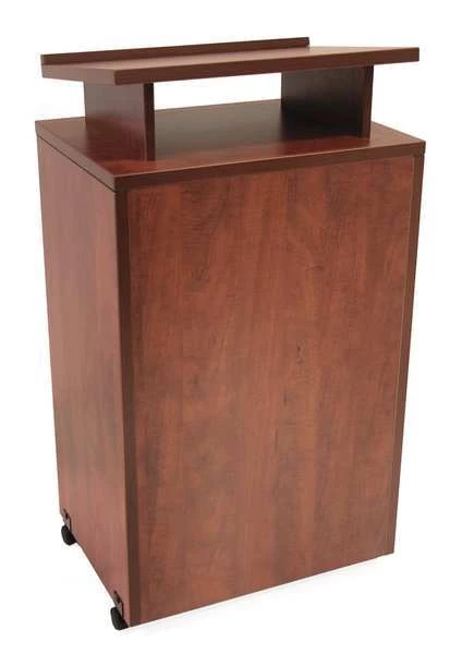Regency Floor Lectern, Legacy Series, Cherry