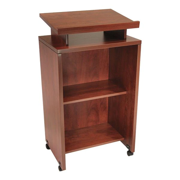 Regency Floor Lectern, Legacy Series, Cherry - Image 2
