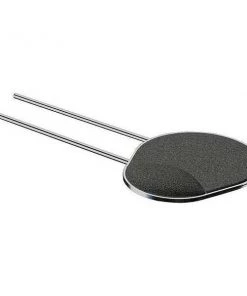 Hergo Laptop Cart Mouse Plate Set, 10 In. H