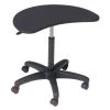 Balt Laptop Stand, Black