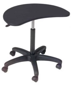 Balt Laptop Stand, Black
